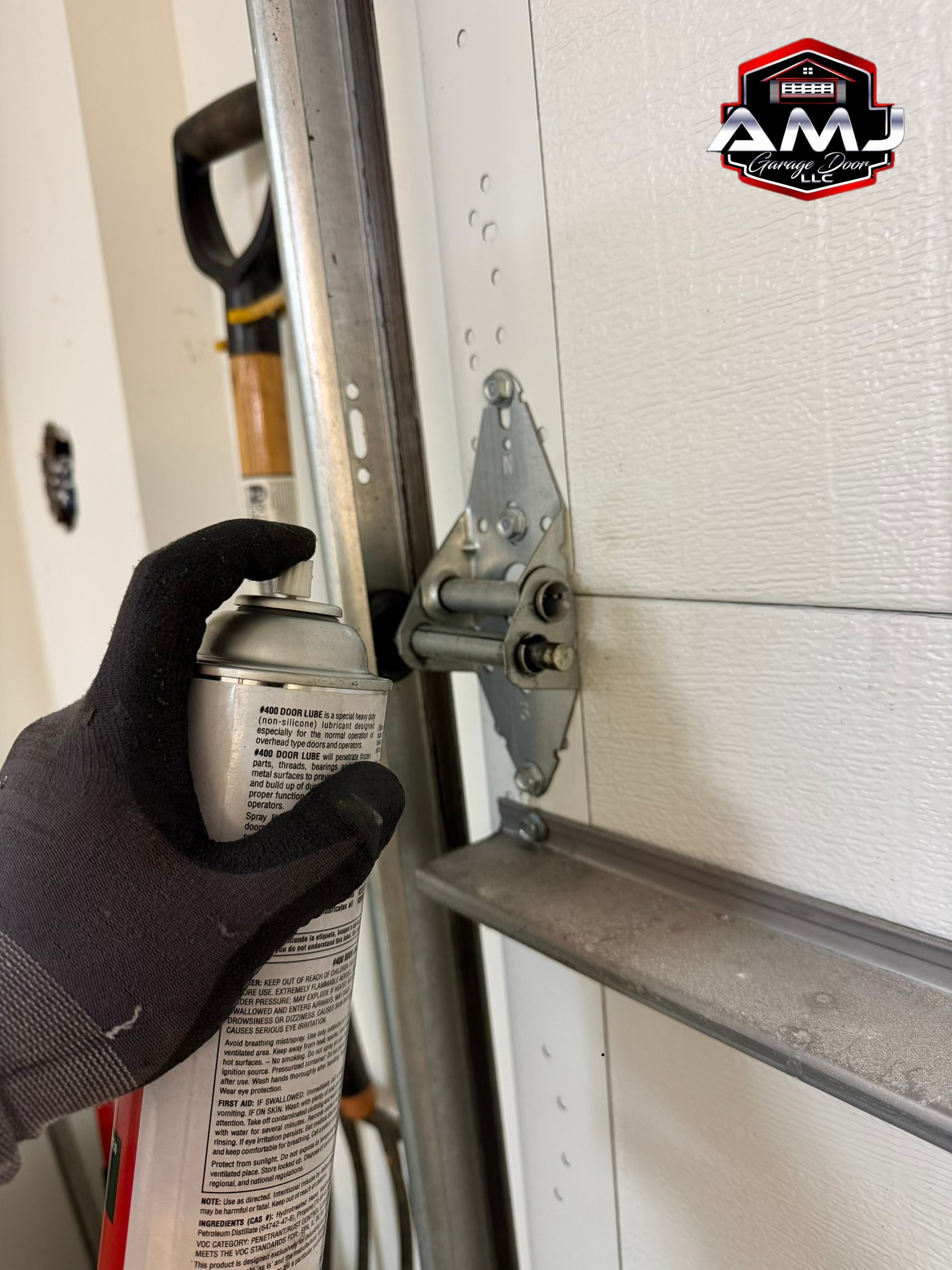 Garage Door Service